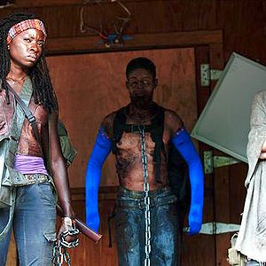 Bilder Laurie Holden