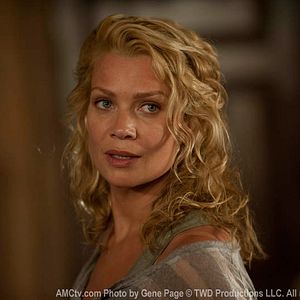 Bilder Laurie Holden
