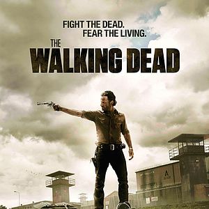 Bilder Andrew Lincoln