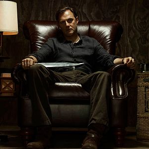 Bilder David Morrissey