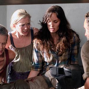 Bilder Sarah Wayne Callies