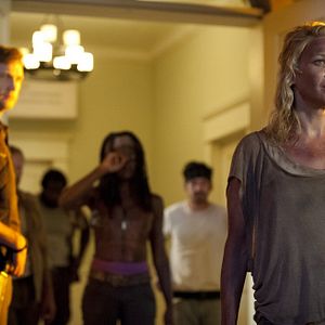 Bilder Laurie Holden