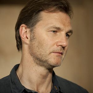 Bilder David Morrissey
