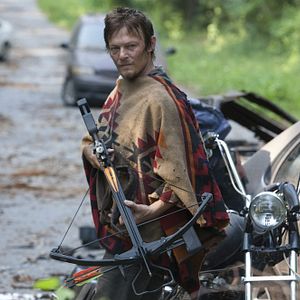 Bilder Norman Reedus