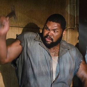 Bilder Theodus Crane