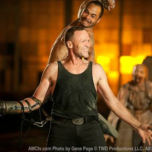 Bilder Michael Rooker