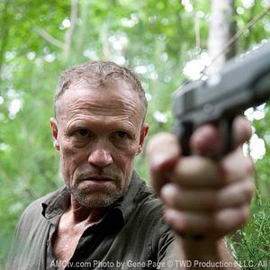 Bilder Michael Rooker