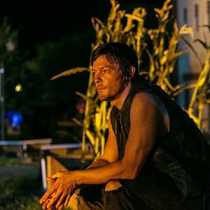 Bilder Norman Reedus