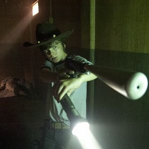 Bilder Chandler Riggs