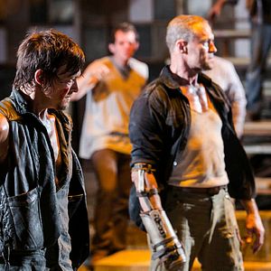 Bilder Michael Rooker