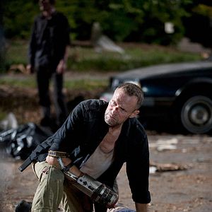 Bilder Michael Rooker