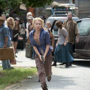 Bilder Laurie Holden