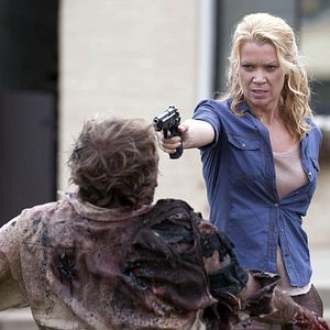 Bilder Laurie Holden