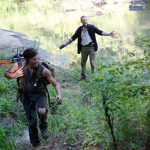 Bilder Michael Rooker