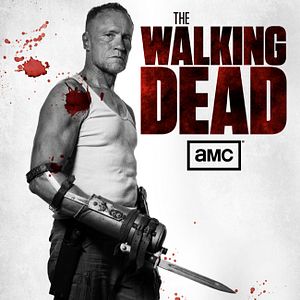 Bilder Michael Rooker