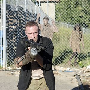 Bilder Michael Rooker