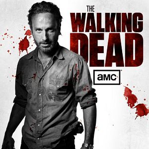 Bilder The Walking Dead