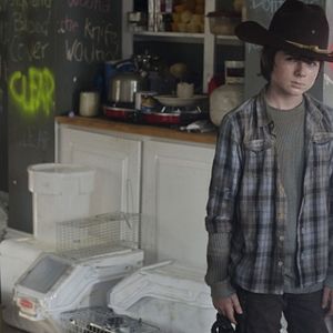 Bilder Chandler Riggs