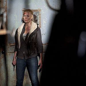 Bilder Laurie Holden