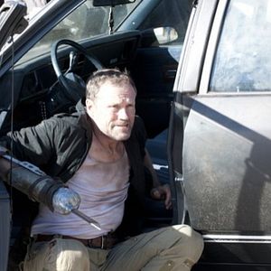 Bilder Michael Rooker