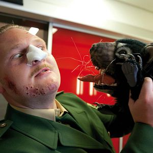 Bilder Die Superbullen