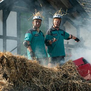 Bilder Die Superbullen