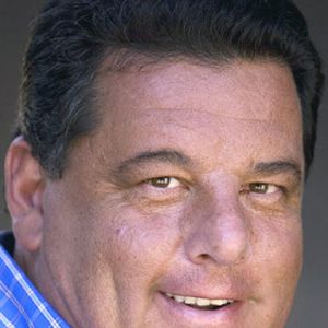 Bilder Steve Schirripa