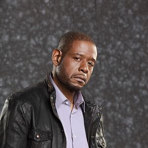 Bilder Forest Whitaker