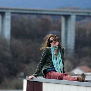 Bilder Gabriel Le Bomin