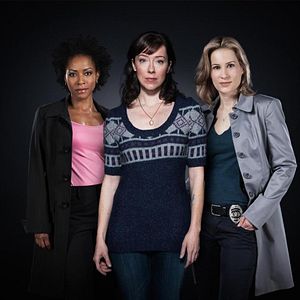 Bilder Karen LeBlanc