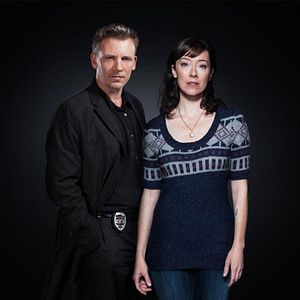 Bilder Callum Keith Rennie