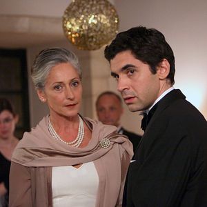 Bilder Andrée Damant