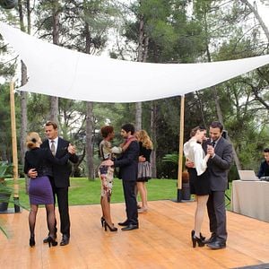 Bilder Plus belle la vie