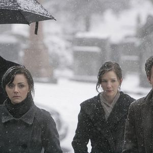 Bilder Lauren Hodges