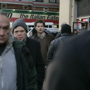 Bilder James Badge Dale