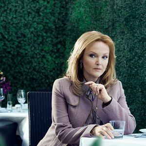 Bilder Miranda Richardson