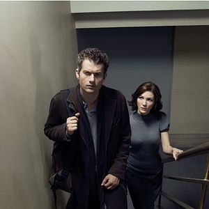 Bilder James Badge Dale