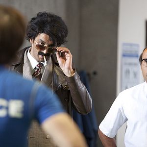 Bilder Halal police d'Etat