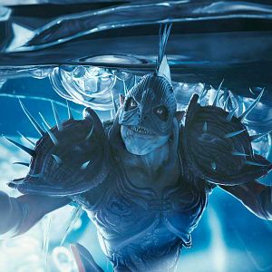 Bilder Arthur und die Minimoys 3