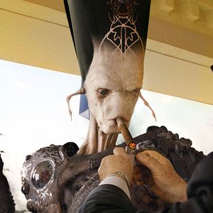 Bilder Arthur und die Minimoys 3