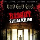 Bilder Bloody Serial Killer