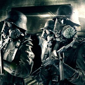 Bilder Iron Sky - Wir kommen in Frieden