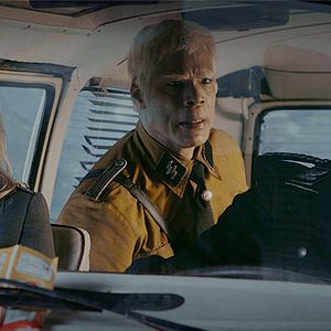 Bilder Iron Sky - Wir kommen in Frieden