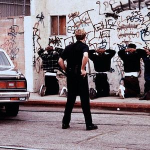 Bilder Colors - Farben der Gewalt