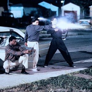 Bilder Colors - Farben der Gewalt