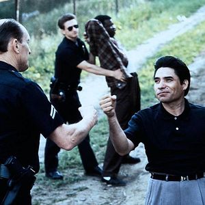 Bilder Colors - Farben der Gewalt