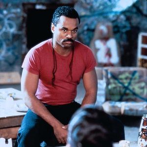 Bilder Colors - Farben der Gewalt