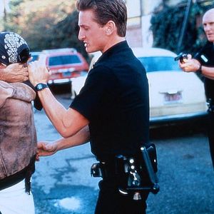 Bilder Colors - Farben der Gewalt