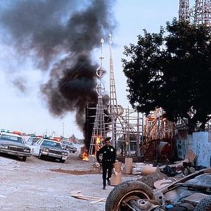 Bilder Colors - Farben der Gewalt