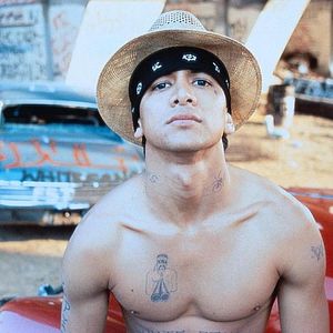 Bilder Colors - Farben der Gewalt